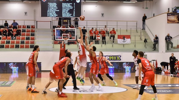 Hazai pályán szenvedett szoros vereséget az OSE Lions