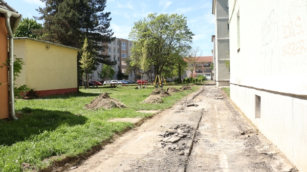 Folytatódik a beruházás