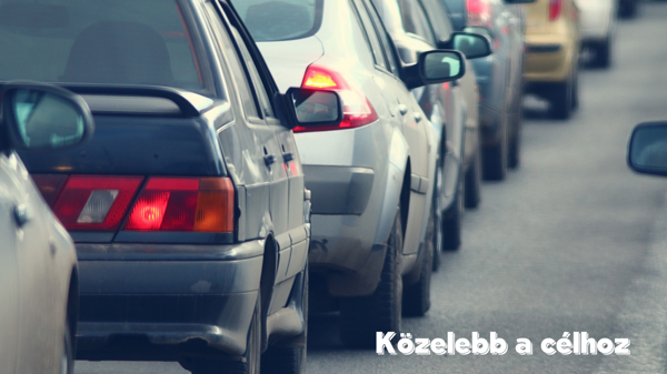 Két év tervezés vár Környe elkerülőjére