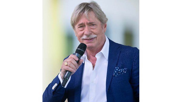Soltész Rezső koncert