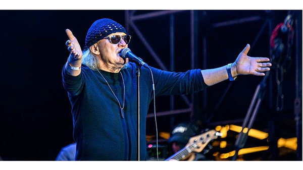 Charlie nagykoncert