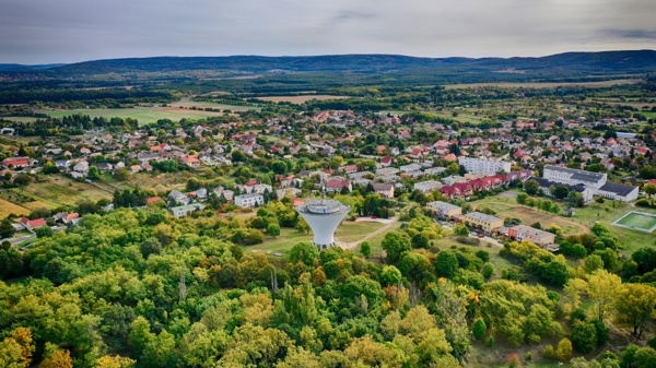 Közmeghallgatás Oroszlányban